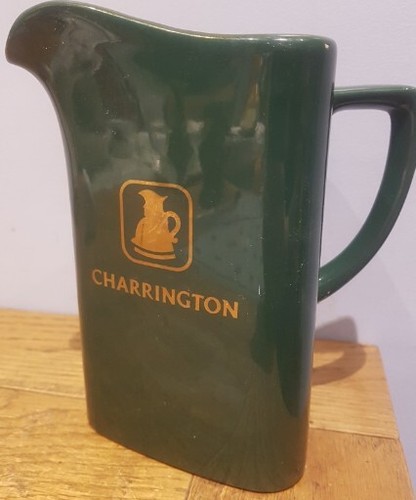Wade water jug - water,
