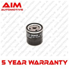 Oil Filter AIM Fits Austin