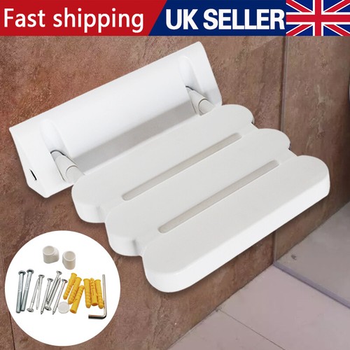 Folding shower seat chair - seat,
