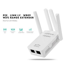 1200Mbps WiFi Range Extender