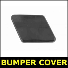 Bumper Cover Front Right FOR