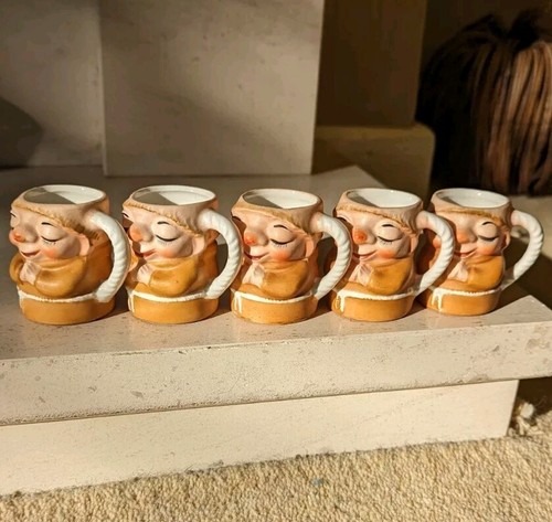 Vintage monk beer - beer, 5