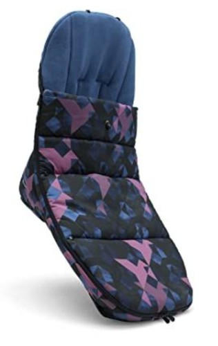 Bugaboo universal footmuff - universal,