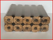 Night Briquettes 10KG Long