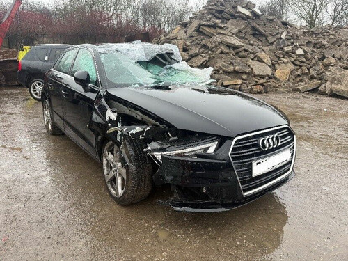 2017 audi tdi crlb - audi,