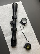 Nikko Stirling Mount Master