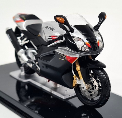 Atlas aprilia rsv 1000r - atlas,