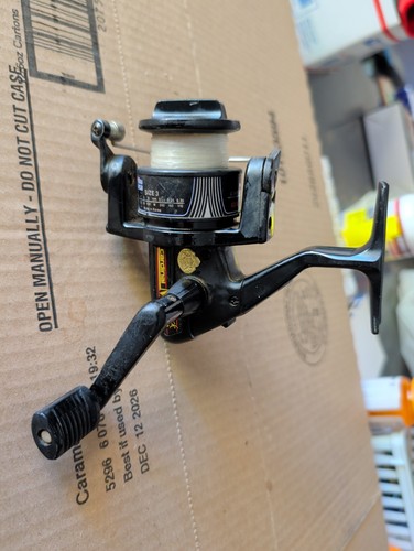 Abu garcia cardinal - garcia,