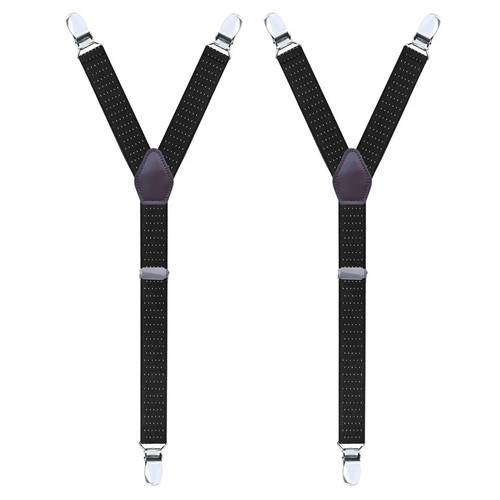 Adjustable elastic garter - adjustable,