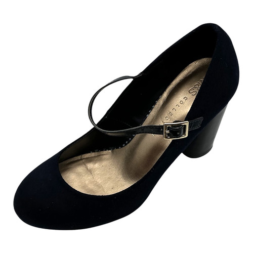 Mary jane court - m&s,