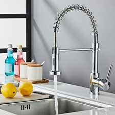 360° Monobloc Kitchen Sink