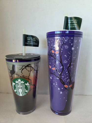 Starbucks halloween 2022 - 2,