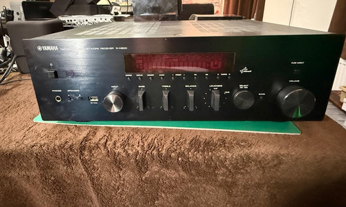 Yamaha n500 channel 230 - channel,