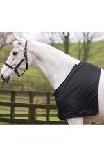 horse bib anti rub vest