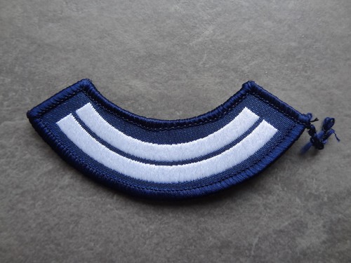 Australian girl guides cloth - australian,