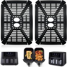 Air Fryer Grill Plate Multiple