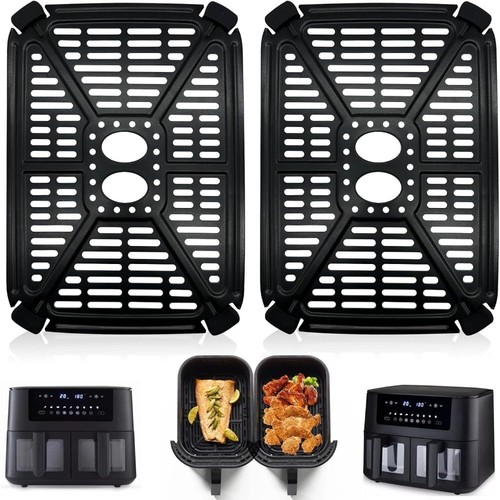 Air fryer grill plate multiple - air,