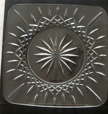 Waterford crystal lismore - waterford, 12"