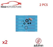 BRAKE CALIPER REPAIR KIT REAR