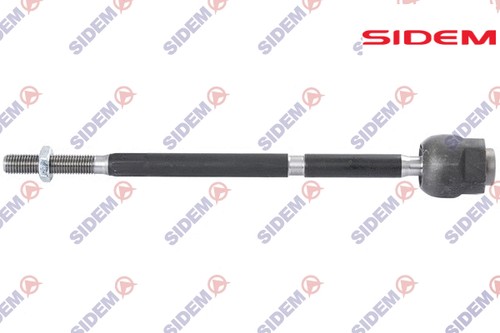 Pcs front tie rod - pcs, end