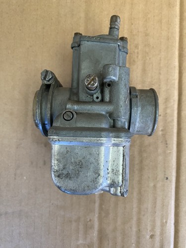 Dellorto vhb25b carburettor - vhb25b,