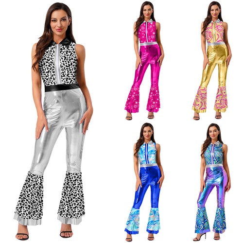 Women 70s disco - women,