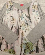 Together  Blouse Top Size 20