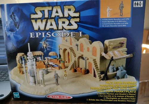 Hasbro star wars - star, 1
