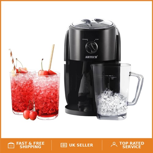 Electric ice crusher for - electric,