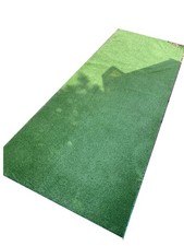 Artificial Fake Grass Clearance Roll Off Cuts Astro Turf 100cm x 260cm
