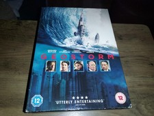 Geostorm  gerard butler    uk