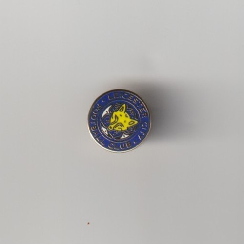 Leicester city club crested - fc,