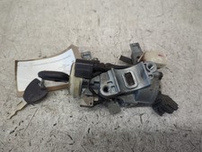 2007 MITSUBISHI L200 IGNITION