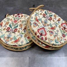 A SET OF 4 WILLIAM MORRIS