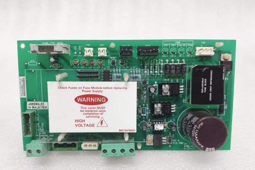 Gilbarco m07121a004 rev - m07121a004, a