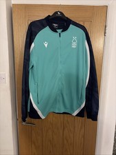 Nottingham Forest Jacket Mens