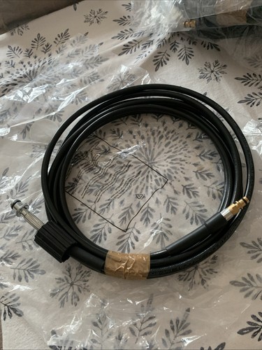 Pressure washer hose - pressure,