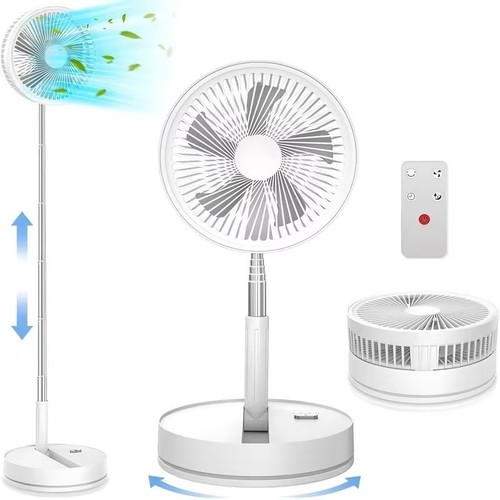 Portable rechargeable - portable, 9"
