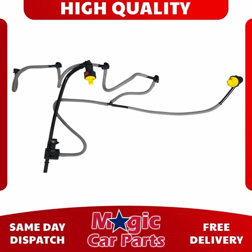 Fuel pipe for renault laguna - pipe,