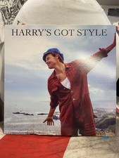 HARRY STYLES Super Rare
