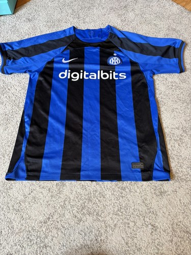 Nike inter milan - inter, 2022/23