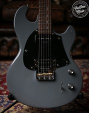 Shergold Masquerader SM-01 Solid Battleship Grey