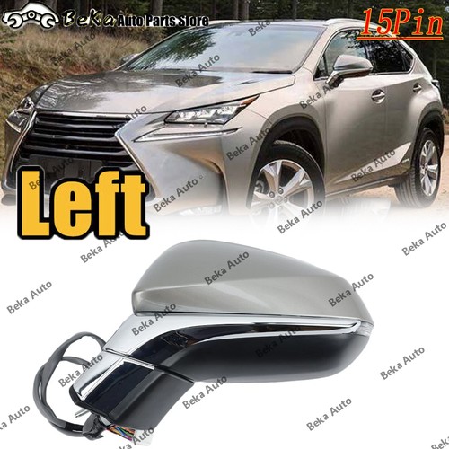 Left for lexus nx200t nx300 - lexus,
