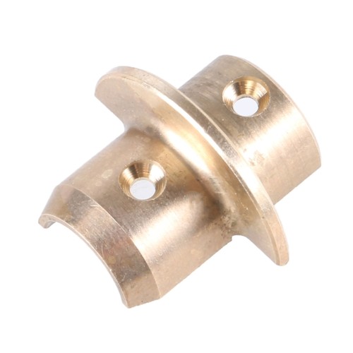 Tonearm parts brass bearing - parts,