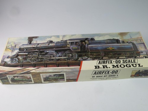 Vintage airfix model - airfix, oo