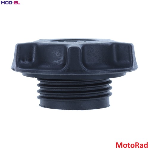 Sealing cap oil filler - sealing,