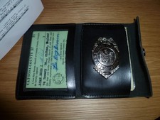 Catoosa County, Georgia, Badge