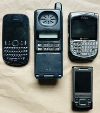 Collection of Vintage Mobile