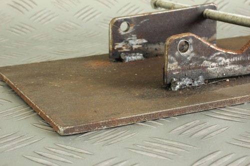 Engine stand for norton - for,
