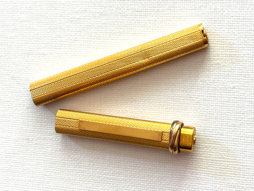Vnt cartier vendome trinity - cartier,